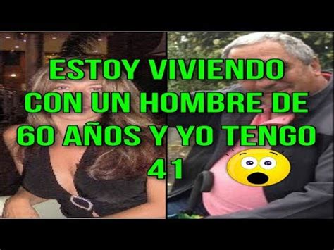 que busca un hombre de 60 años en una mujer de 50|Que busca un hombre de 60 años en una mujer de 40。